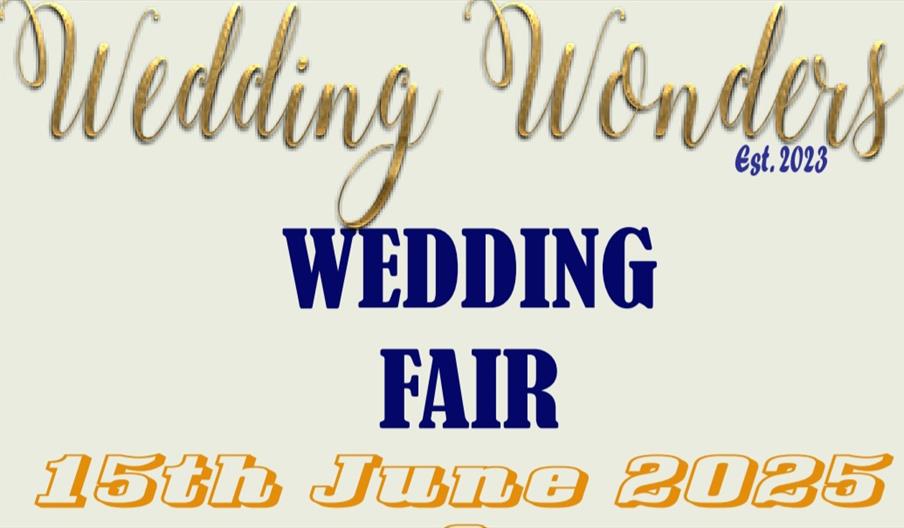 Wedding Wonders