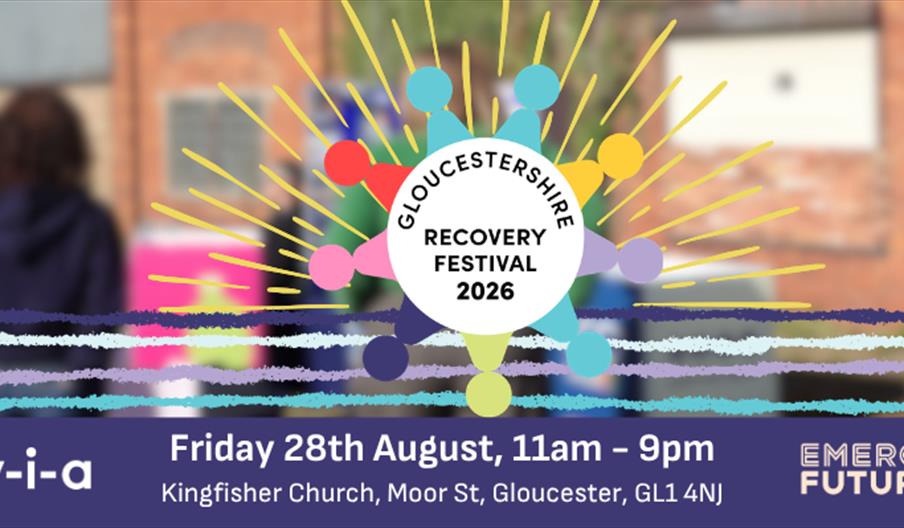 Gloucestershire Recovery Festival