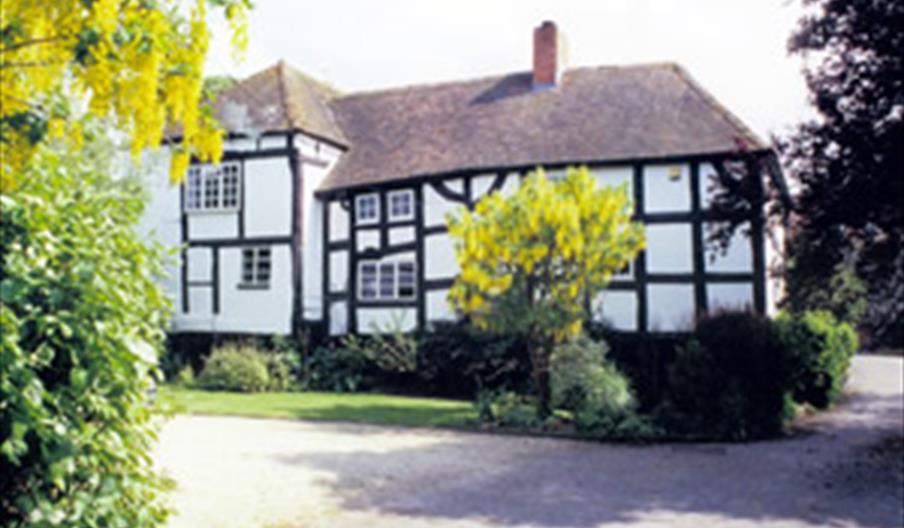 Middletown Farm Cottages