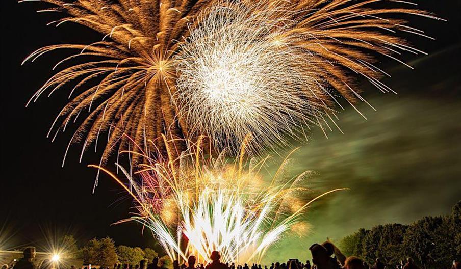 Gordon League RFC Gloucester Bonfire Night