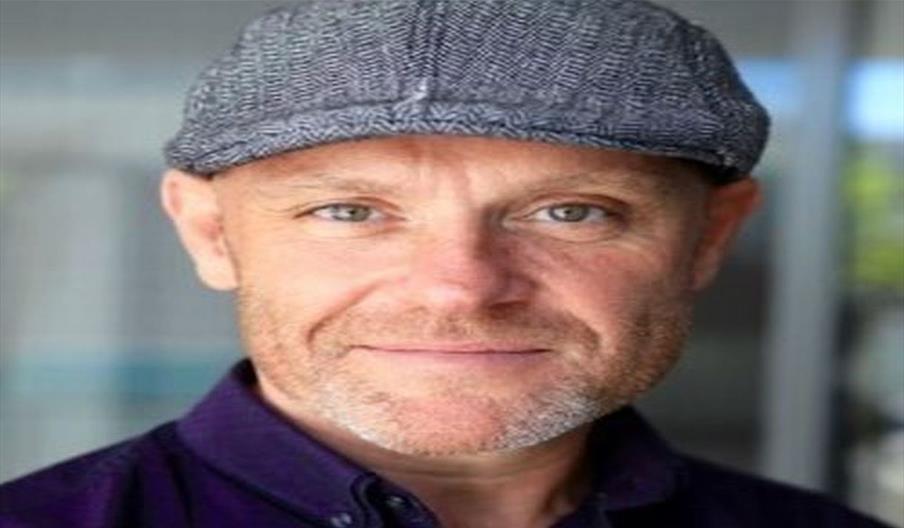 Funhouse Comedy Club - Comedy Night in Gloucester October 2026