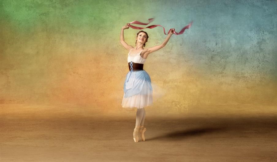 The Royal Ballet: La Fille Mal Gardée
