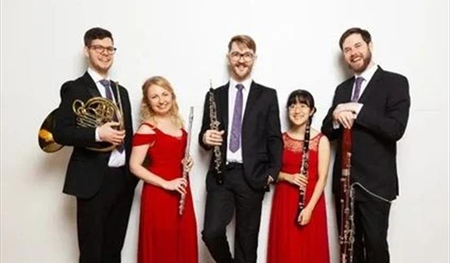 Gloucester Music Society