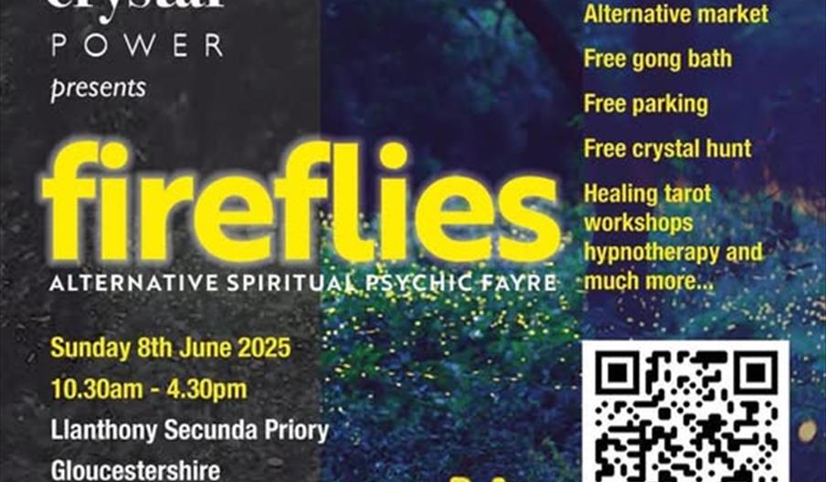 Alternative Spiritual Fayre