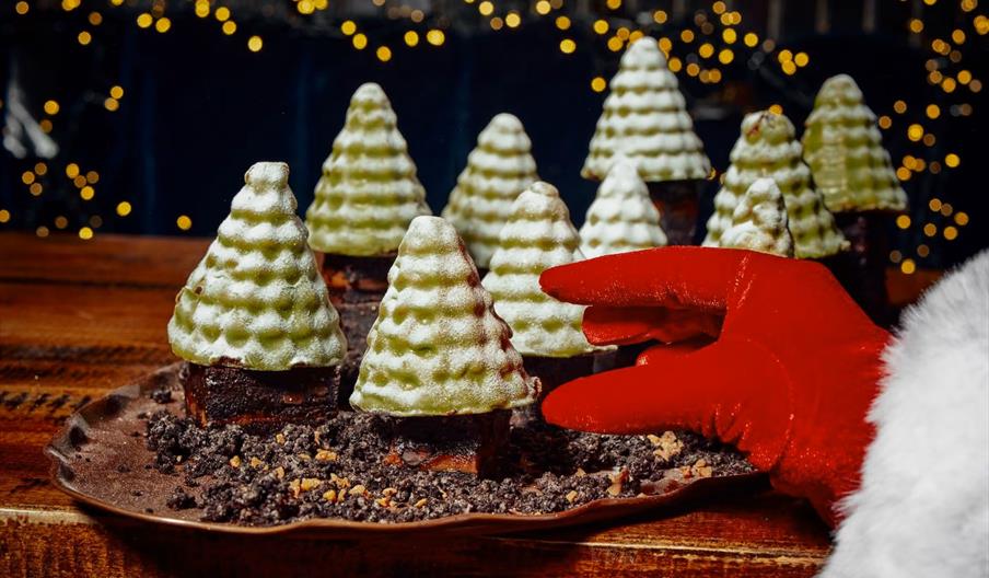 Christmas at Zizzi