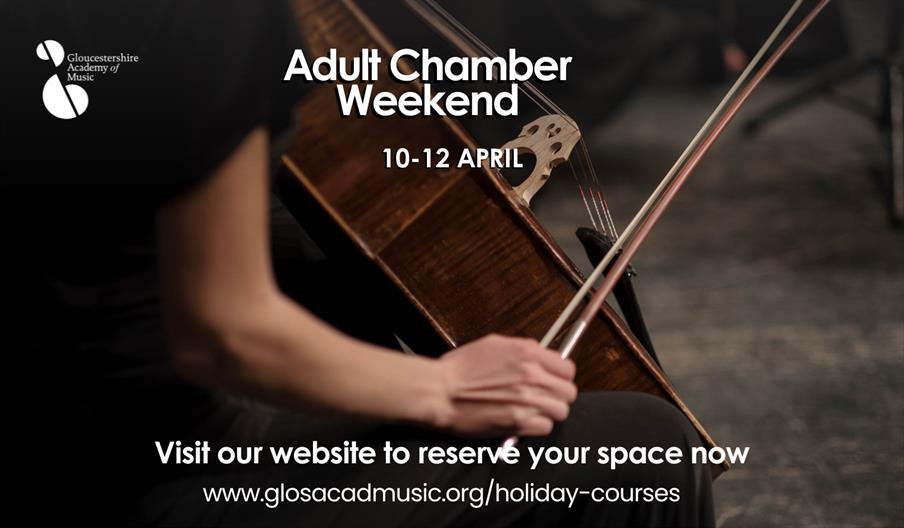 Close of up someone with a cello