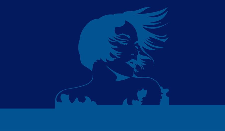 Joni Mitchell's Blue An Evening in Laurel Canyon