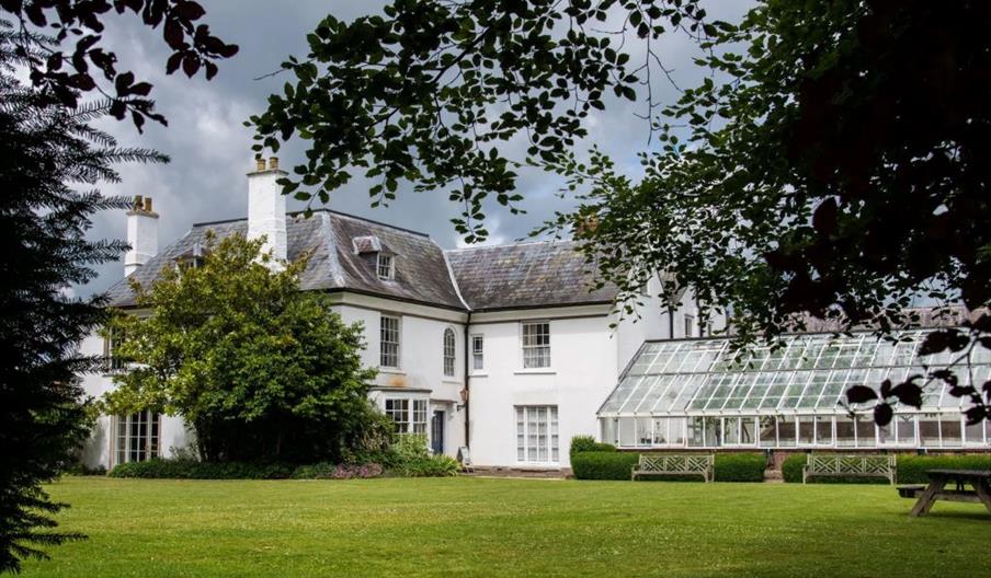 Dr Jenner's House and Museum