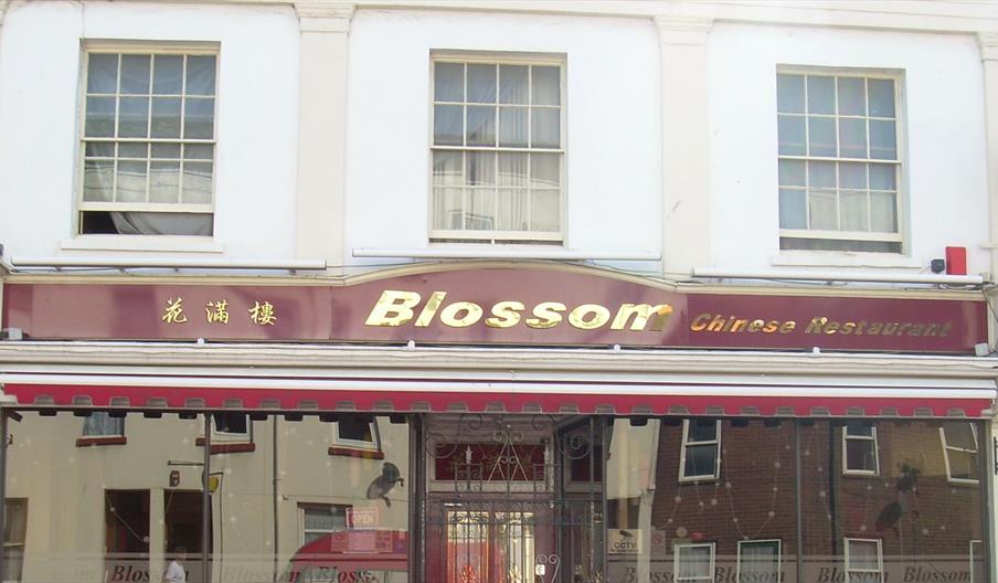 Blossom Chinese Restaurant