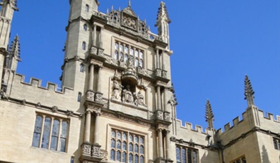 Oxford