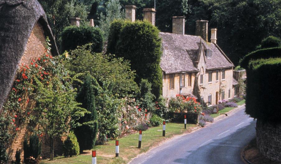 Broad Campden