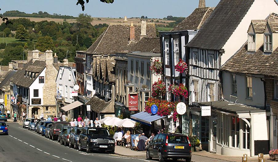 Burford