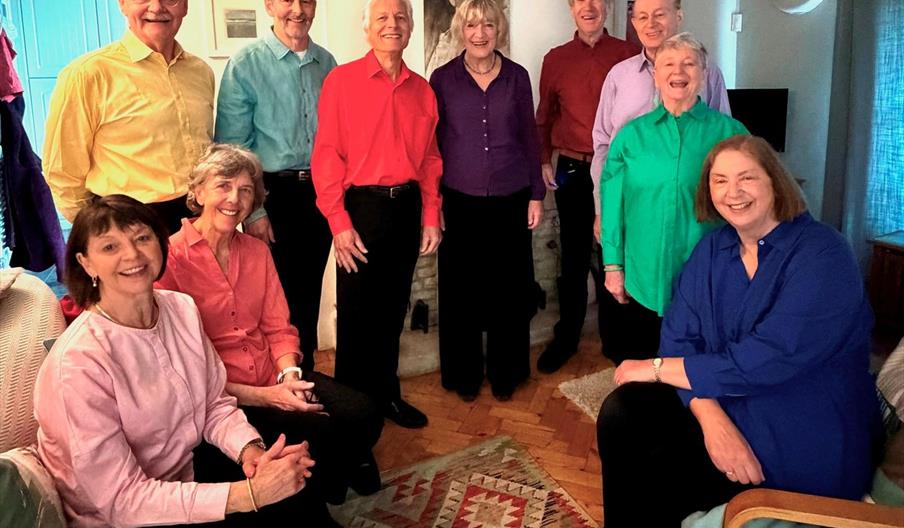 Cadenza Choir
