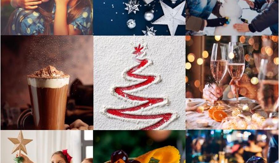 Festive