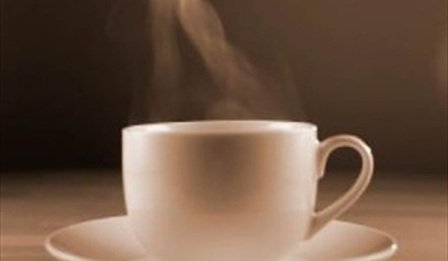 Cup of Coffee
