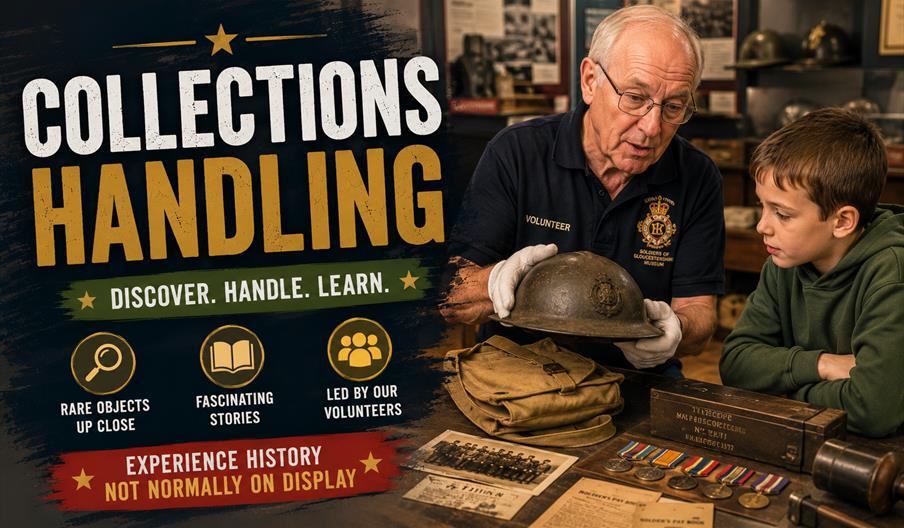 Collection handling