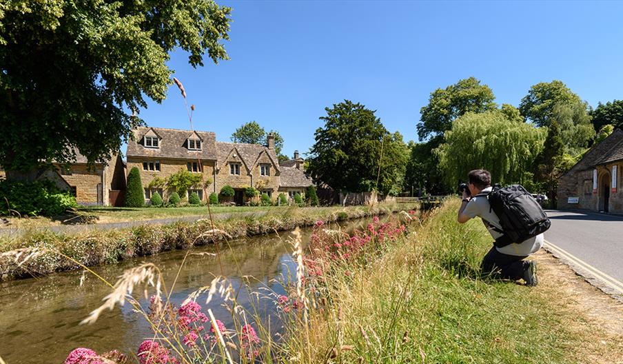 Lower Slaughter