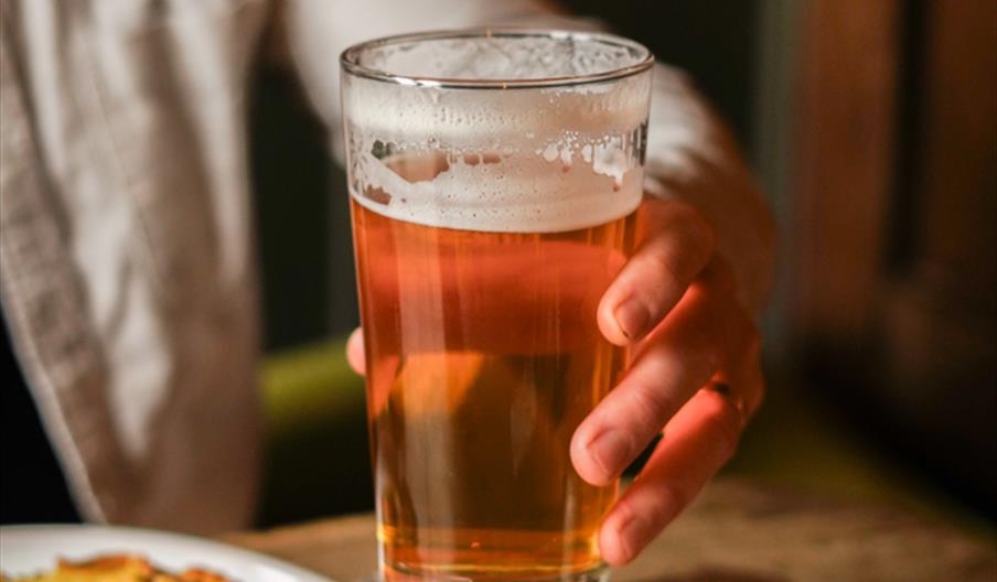 Dr Foster Real Ale Festival