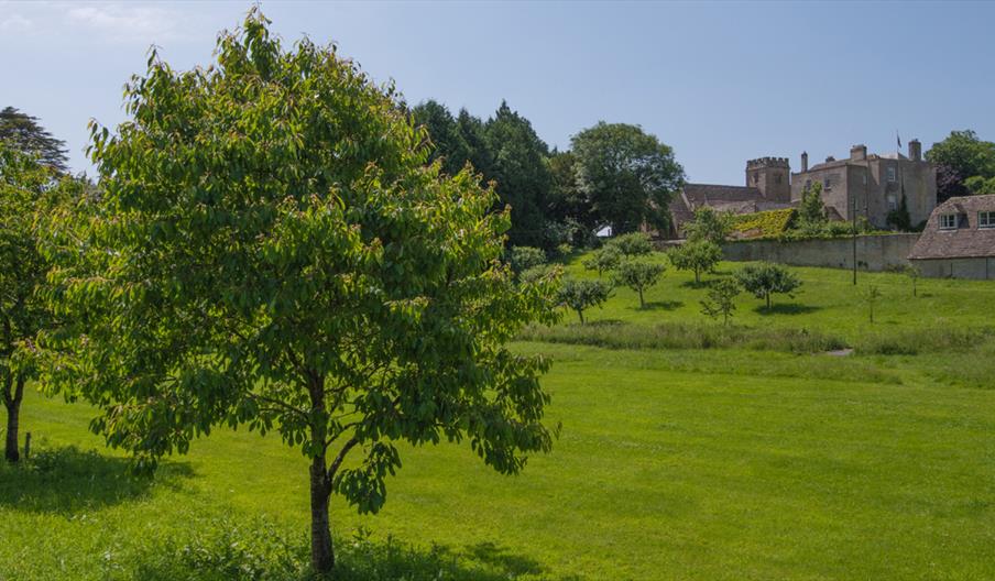 Daglingworth