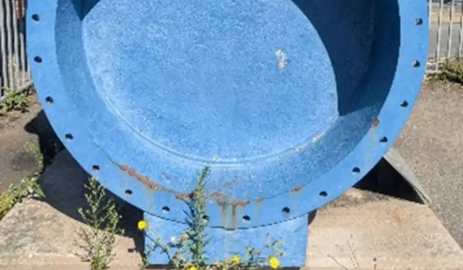 Dockside Detectives Trail