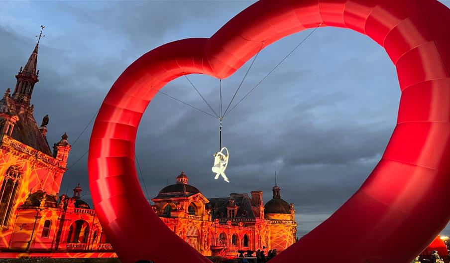 Love in Kings Square