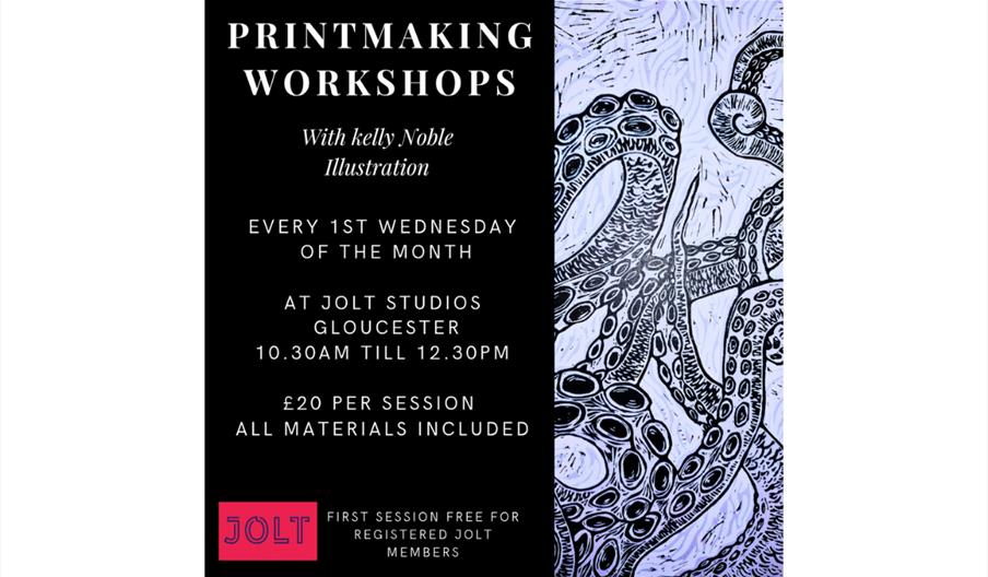 All Things Print