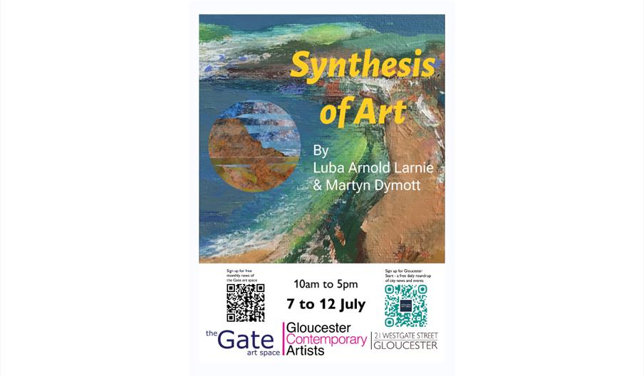 Synthesis of Art