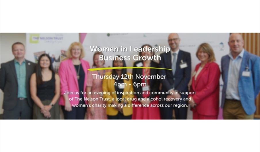 Women in Leadership Business Growth