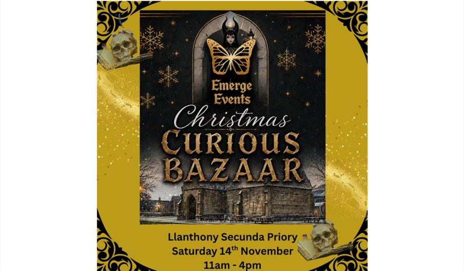 Curious Bazaar