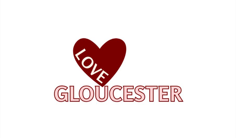 Love Gloucester Month