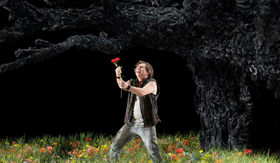 The Royal Opera: Götterdämmerung