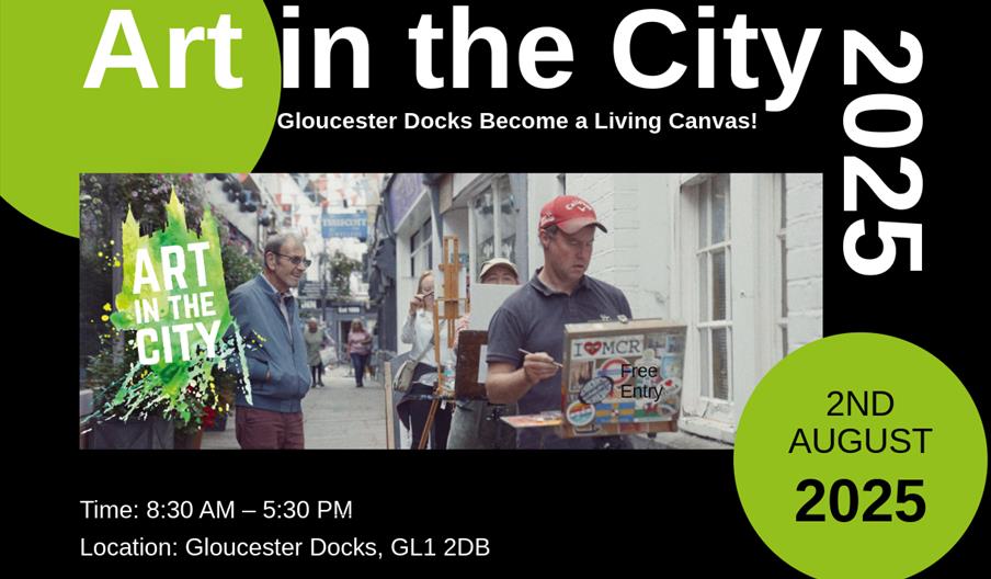 Art-In-The-City-Plein-Air-Competition