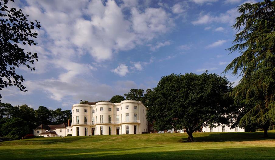 Mercure Gloucester Bowden Hall