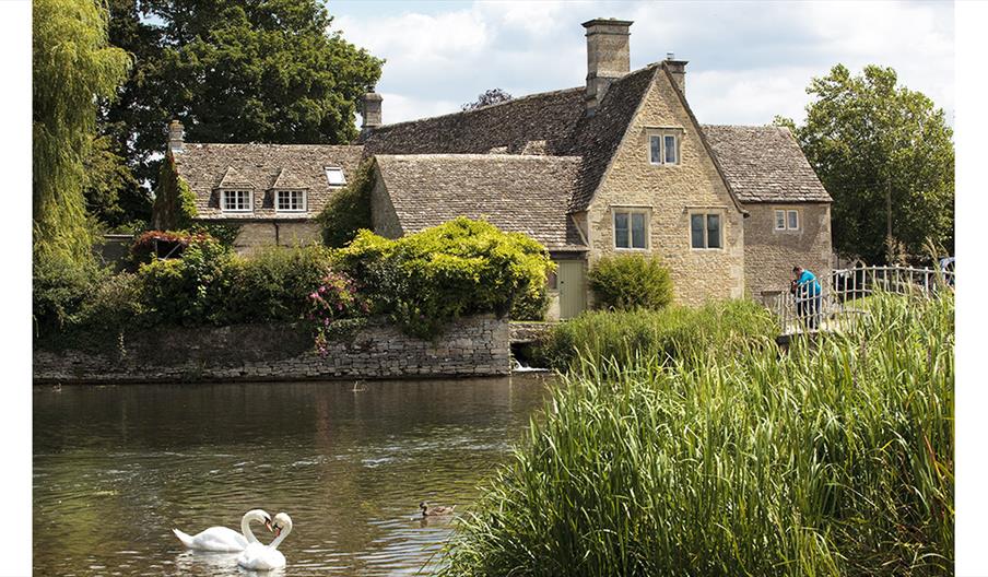 Fairford