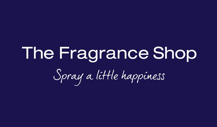 The Fragrance Shop