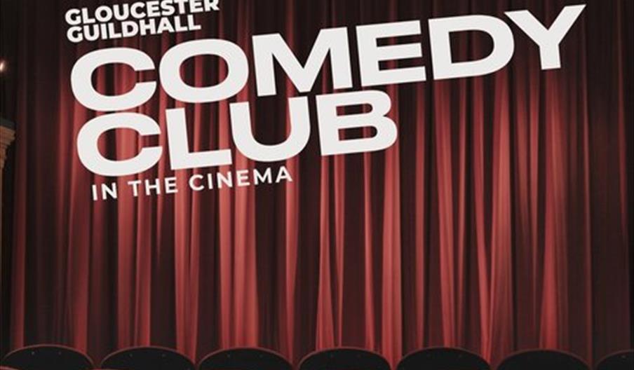 Guildhall Comedy Club