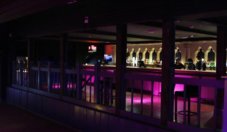 Jax Bar & in Gloucester, Gloucester Visit