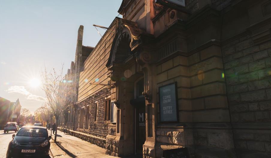 Civic Trust Tours: Roman Gloucester Walks