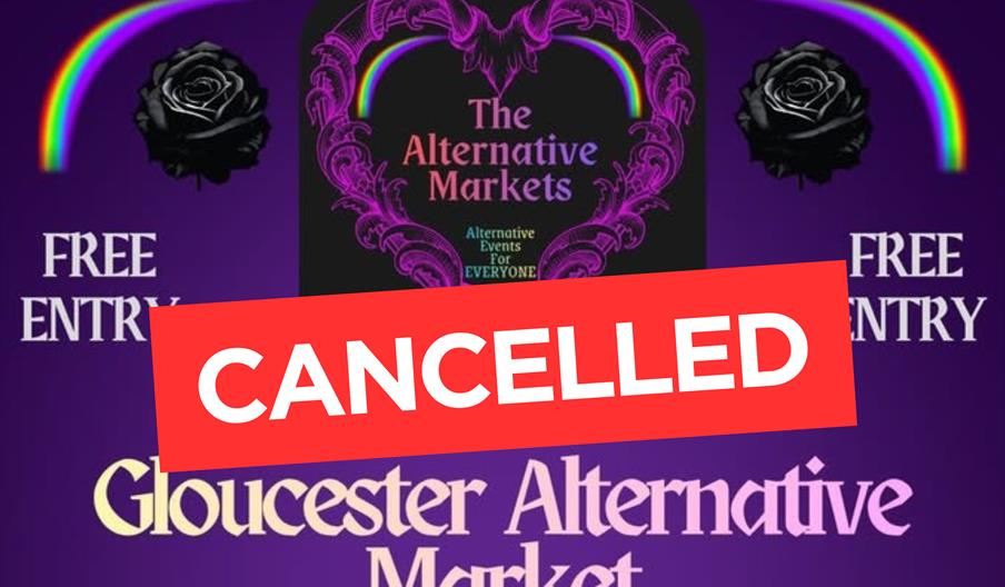 Gloucester Alternative Market