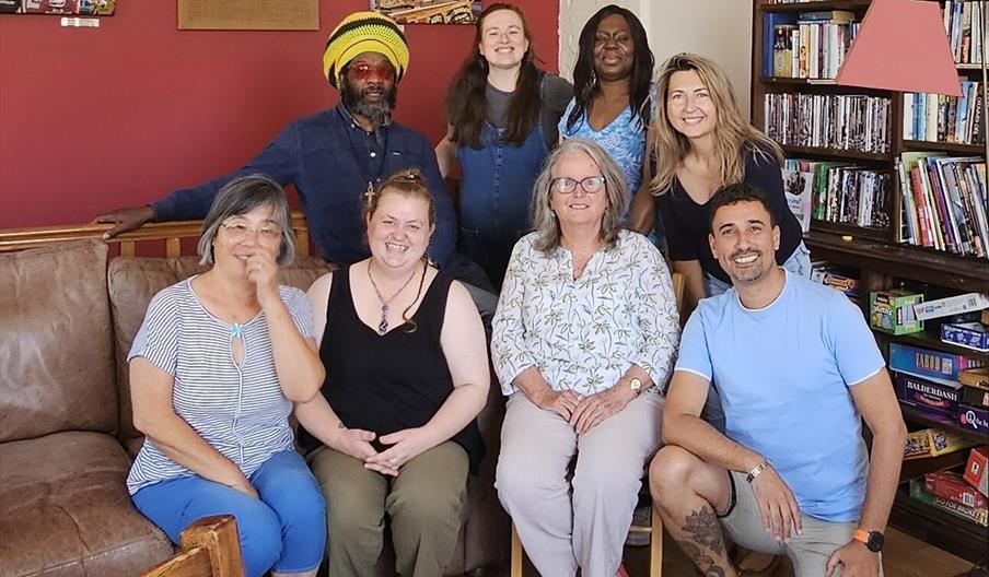 The January Challenge