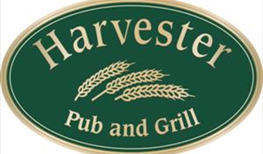 Harvester Logo