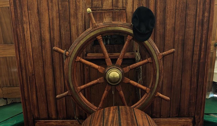 The Helm
