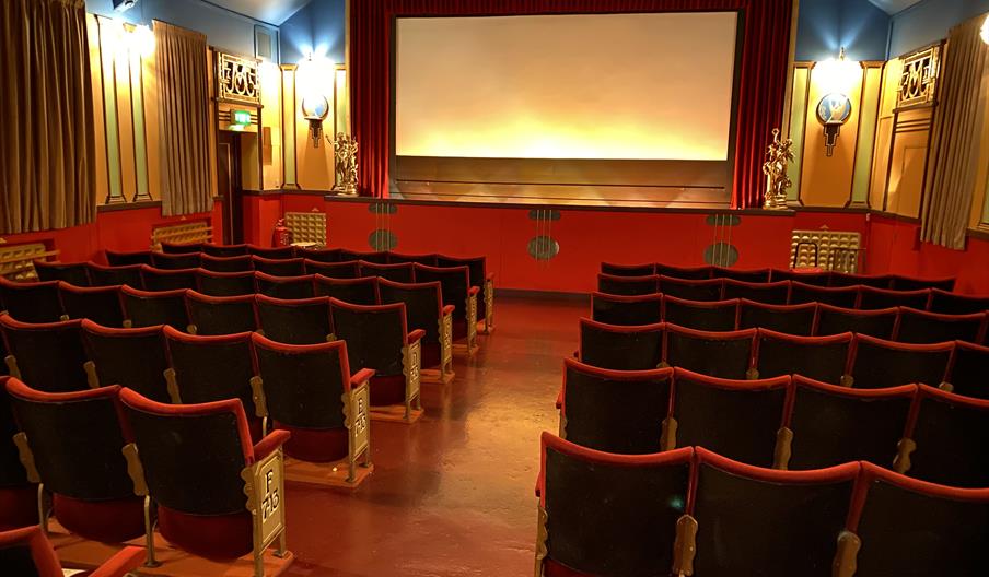 Cinema