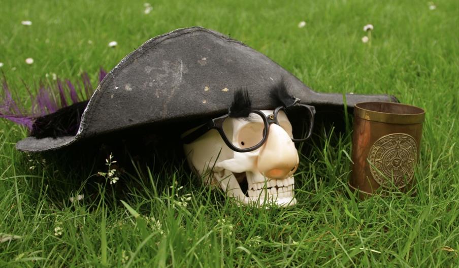 Hamlet: The Musical