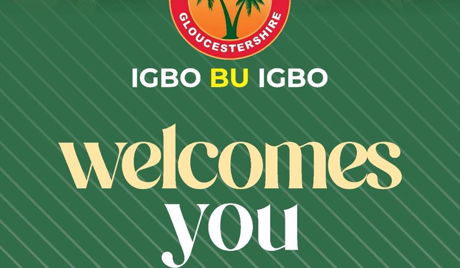 Igbo Bu Igbo, Gloucestershire