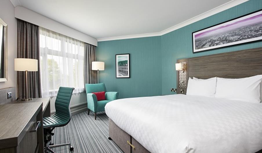 Jurys Inn Cheltenham