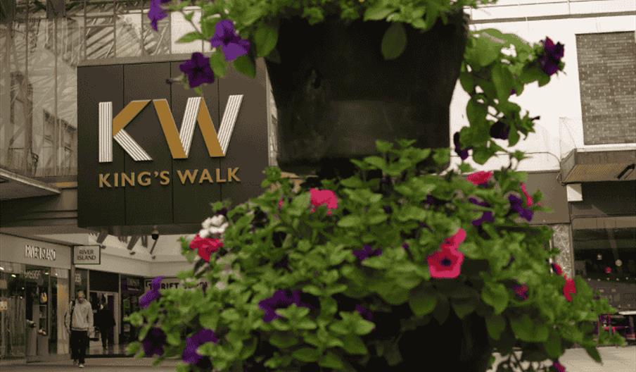 Kings Square Rugby Takeover