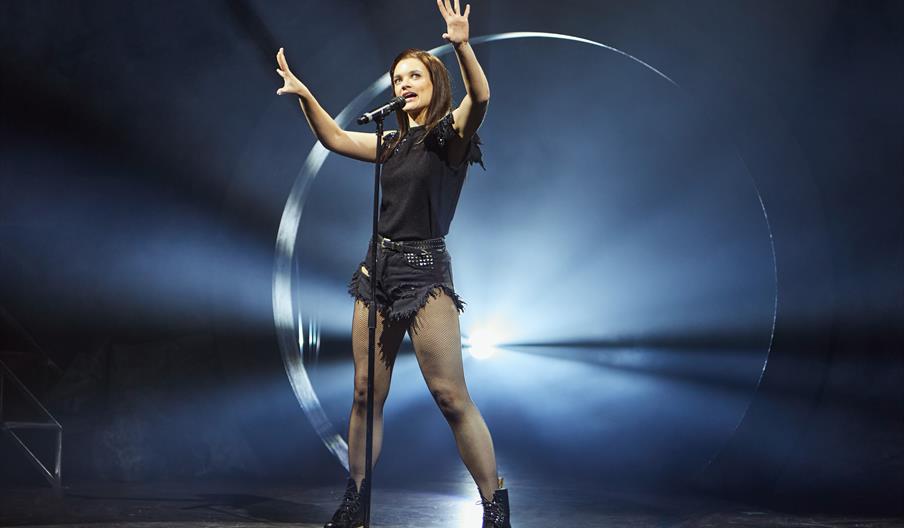 Bat Out Of Hell: The Musical Encore screening