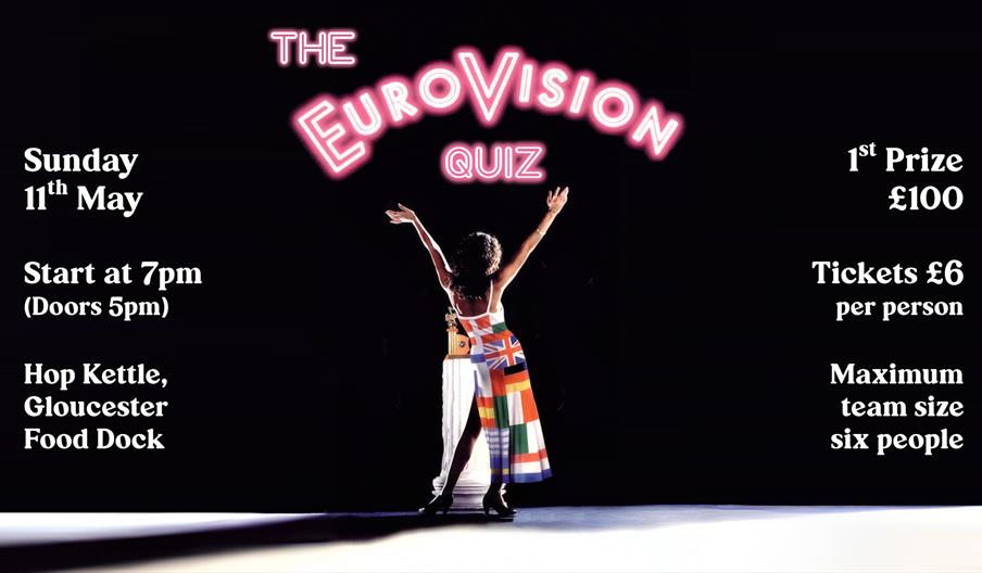 Eurovision Quiz
