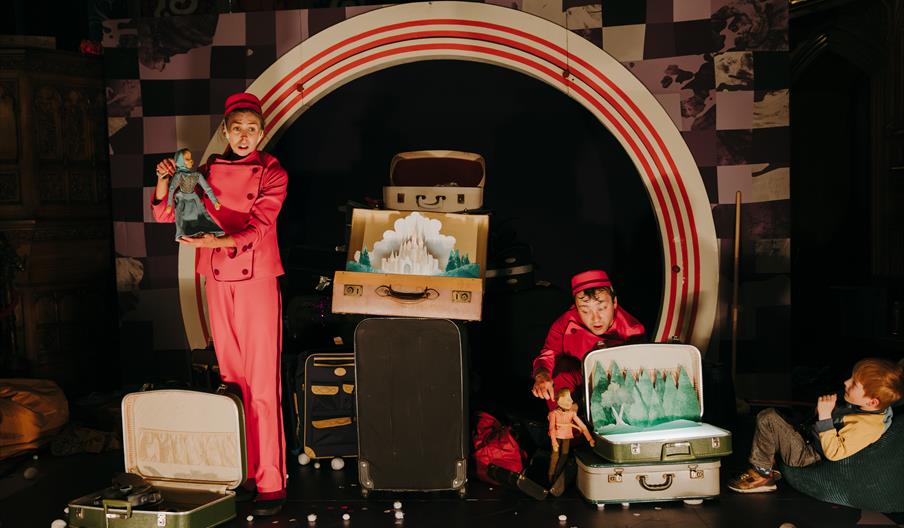 Last Unicorn Airways